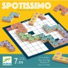 Djeco Logikai játék - Spotissimo