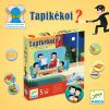 DJECO Társasjáték - Mi tûnt el? - Tapikékoi