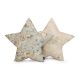 Makaszka csillag párna - Kincses sziget
