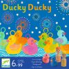 Djeco Társasjáték - Kacsa szerencse - Lucky Ducky