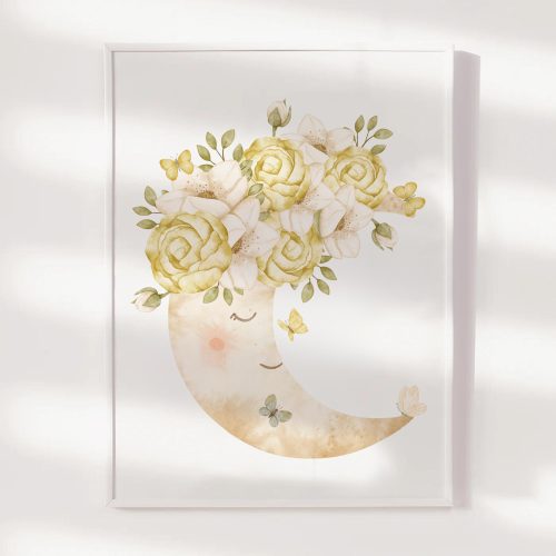 Poszter - Indián maci