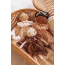Mrs Ertha - Textil baba Maggie Lu