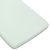 Basic gumis lepedő - Menta 70x140-es