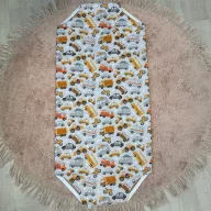 Happy ovis derékalj - Járműmánia