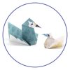 Djeco Origami - Állati család - Family