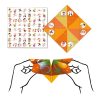 Djeco Origami - Sótartó - Origami bird game