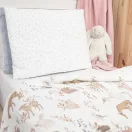 Color gyerekágynemű - Őzike és barátai