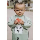 Etetőkabát - Jávorszarvas rózsaszín