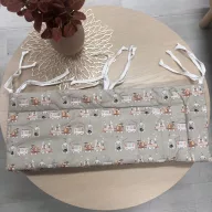 Happy normál rácsvédő - Mókavonat
