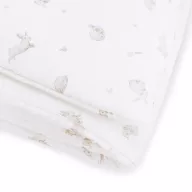 Makaszka babaágynemű szett - Honey Bunny S