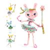 Djeco Szálfűzős tündérbábu készítés - Tündérkéim - My fairies