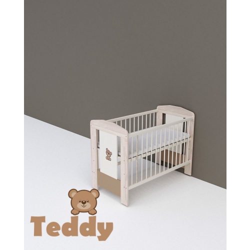 TODI Teddy - 60*120-as babaágy