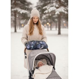 Makaszka zsebes kézmelegítő - Tengeri univerzum