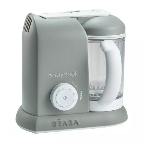 Béaba Babycook® Solo Szürke