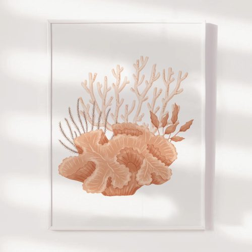 Poszter - Indián maci