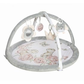 Harmony játszószőnyeg - Rókás