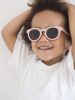 Beaba Napszemüveg 2-4 éves kor - HAPPY - Púderrózsaszín