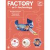 Djeco E-textil műhely - Csillagfény karkötő - Nova