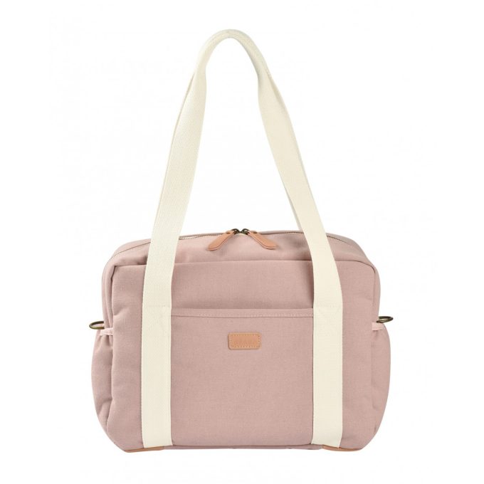 Beaba Paris Pelenkázó táska - Rózsaszín