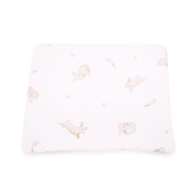 Makaszka bambusz párna - Best memories 25x30 cm