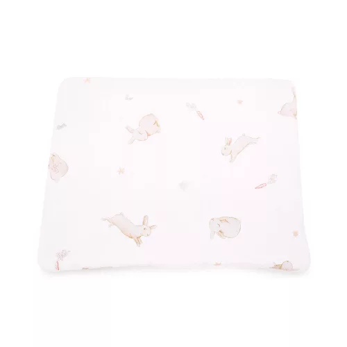 Makaszka bambusz párna - Best memories 25x30 cm