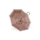 Mrs Ertha Brellie's esernyő - Squares