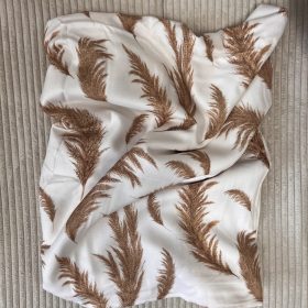 Happy bambusz anyatakaró 150x200 - Pampafű