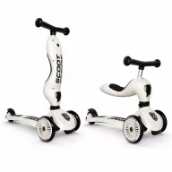 Scoot and Ride Highwaykick1. 2 in 1 kismotor/roller ASH