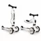 Scoot and Ride Highwaykick1. 2 in 1 kismotor/roller ASH