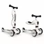 Scoot and Ride Highwaykick1. 2 in 1 kismotor/roller ASH