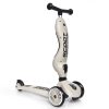 Scoot and Ride Highwaykick1. 2 in 1 kismotor/roller ASH