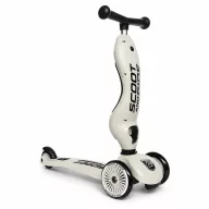 Scoot and Ride Highwaykick1. 2 in 1 kismotor/roller ASH