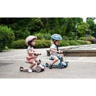 Scoot and Ride Highwaykick1. 2 in 1 kismotor/roller Forest