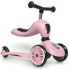 Scoot and Ride Highwaykick1. 2 in 1 kismotor/roller ROSE