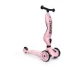 Scoot and Ride Highwaykick1. 2 in 1 kismotor/roller ROSE