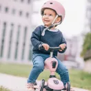Scoot and Ride Highwaykick 1 2 az 1-ben kismotor és roller Rose színben
