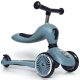 Scoot and Ride Highwaykick1. 2 in 1 kismotor/roller STEEL