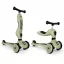 Scoot and Ride Highwaykick1. 2 in 1 kismotor/roller Oliva