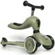 Scoot and Ride Highwaykick1. 2 in 1 kismotor/roller OlivaScoot and Ride Highwaykick1. 2 in 1 kismotor/roller Oliva