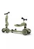 Scoot and Ride Highwaykick1. 2 in 1 kismotor/roller Oliva