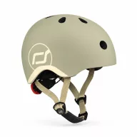 Scoot and Ride baby XXS-S sisak - Olive