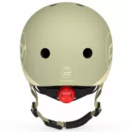 Scoot and Ride baby XXS-S sisak - Olive