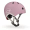 Scoot and Ride baby XXS-S sisak - Wildberry