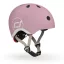 Scoot and Ride baby XXS-S sisak - Wildberry