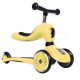 Scoot and Ride Highwaykick1. 2 in 1 kismotor/roller LEMON