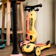 Scoot and Ride Highwaykick1. 2 in 1 kismotor/roller Lemon