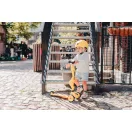 Scoot and Ride Highwaykick 1 2 az 1-ben kismotor és roller lemon színben