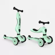 Scoot and Ride Highwaykick1. 2 in 1 kismotor/roller KIWI