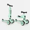 Scoot and Ride Highwaykick1. 2 in 1 kismotor/roller KIWI