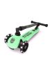 Scoot and Ride Highwaykik  3 LED roller Kiwi